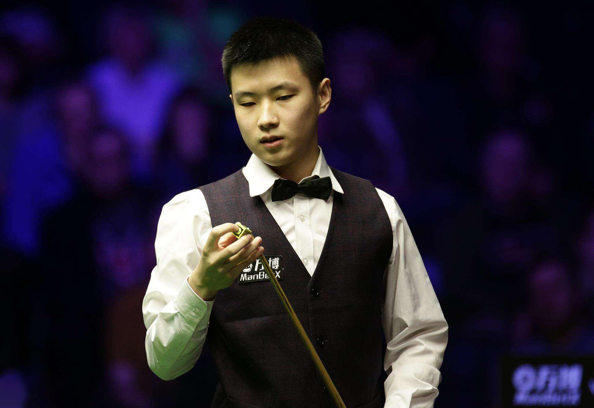 西部多支球 西部多支球