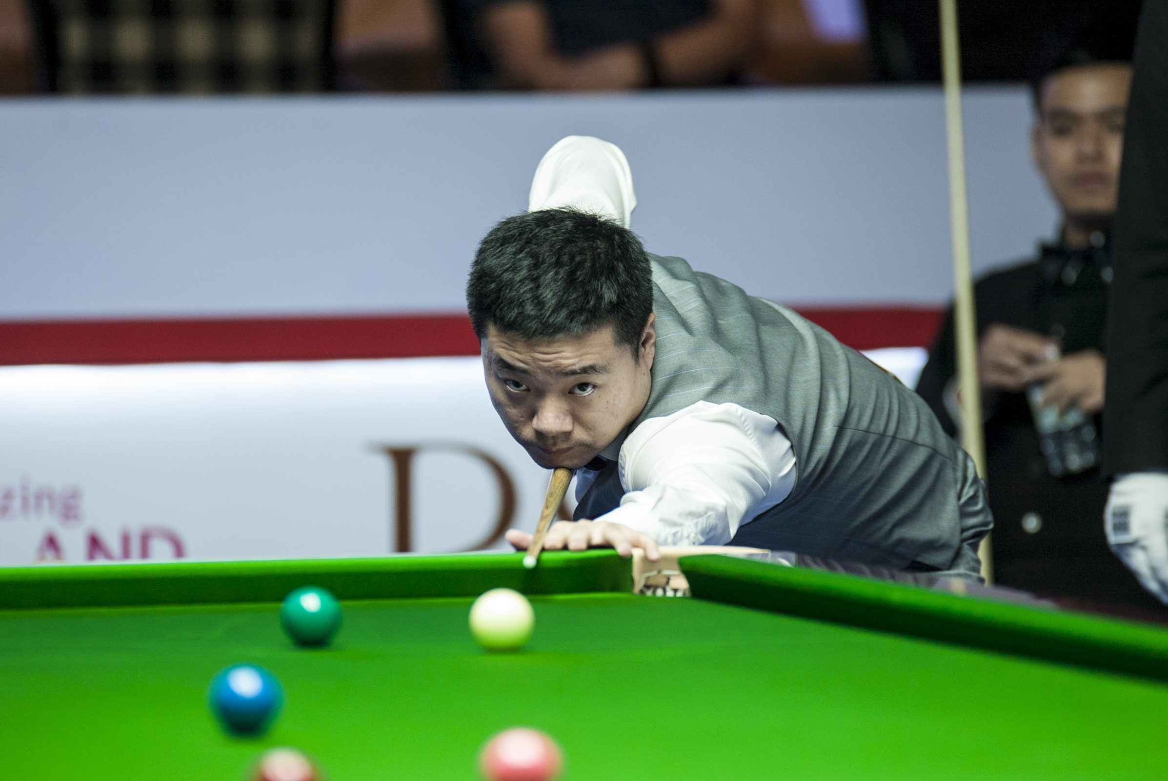 门将前置 门将前置