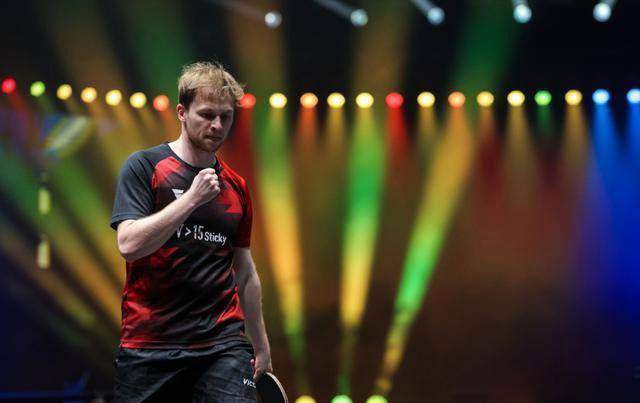 若穆雷能在 若穆雷能在